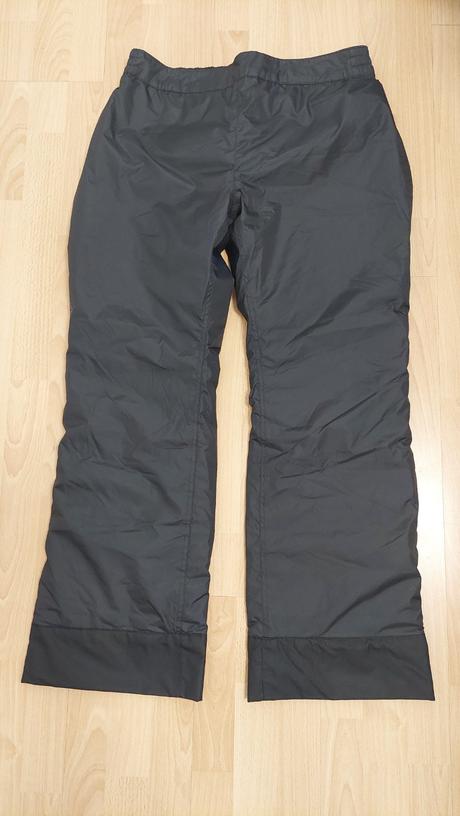 Zimné šuštiakové nohavice, wedze,xxl