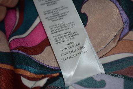 Lolaliza, dlhé šaty veľ. l/xl, l