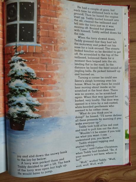 Kniha  anglicka christmas tales, 