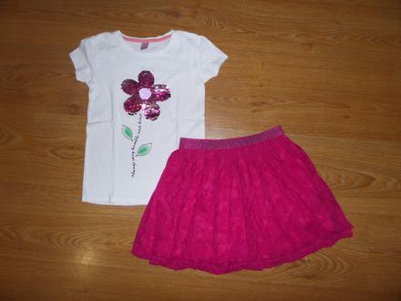 Súprava s kvetom, dopodopo,128