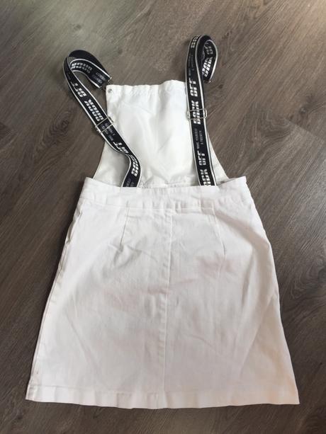 Sukna na traky xs/s, fishbone,s