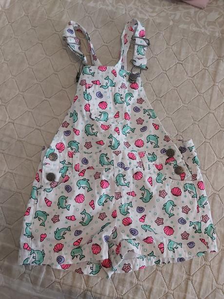 Kraťase na traky, kiki&koko,98