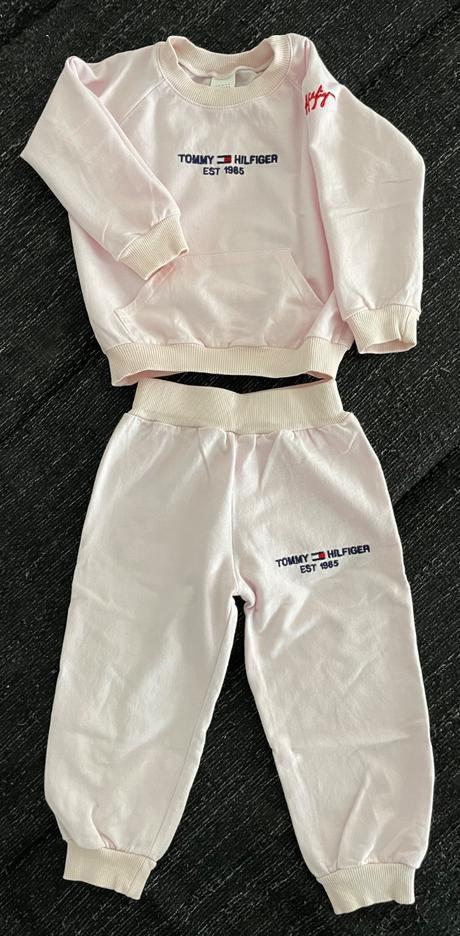Súprava, tommy hilfiger,86