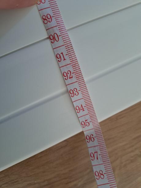 Zábrana na schody, babydan