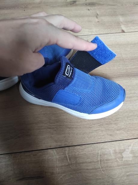 Tenisky, decathlon,36