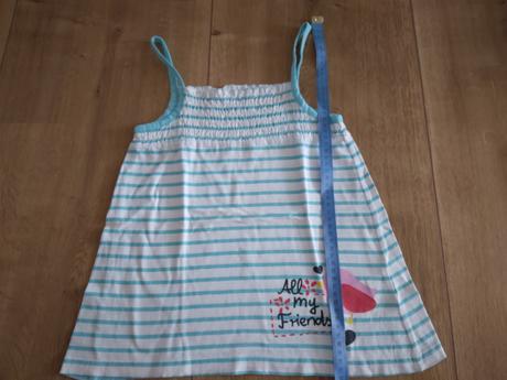 Tričko, bonprix,128