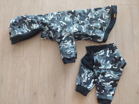 Bundička pre psíka dĺžka 60cm, 