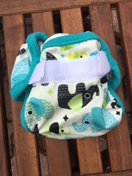 Petit lulu vrchné nohavičky nb - pre novorodenca, petit lulu,2 kg - 6 kg