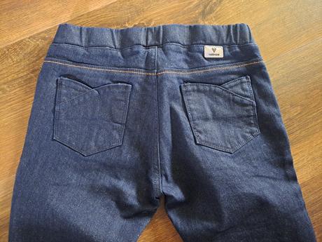 Skinny rifle catimini, 152