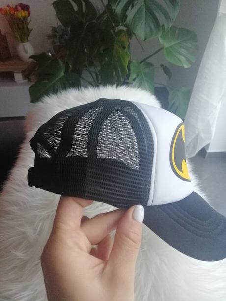 Šiltovka 2-5rokov, marvel,110