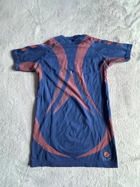 Funkčné športové tričko, hummel,164