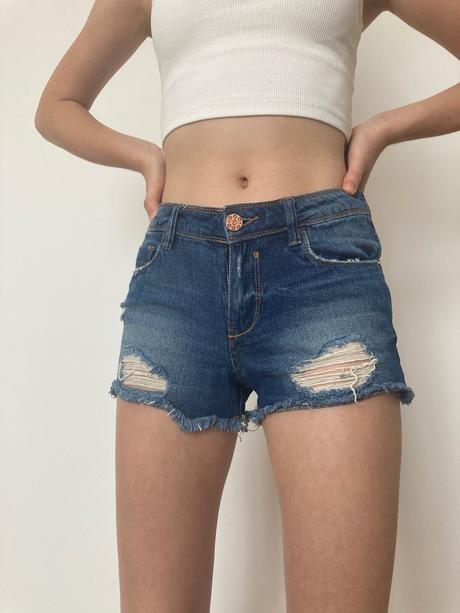 Kraťasy, terranova,xs