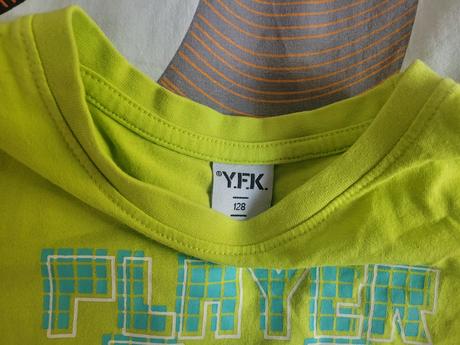 Tričko dvojicky, kik,128