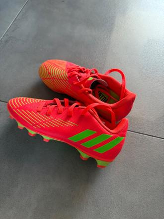 Kopačky adidas, adidas,30