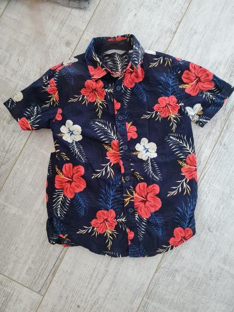 Košeľa, primark,110