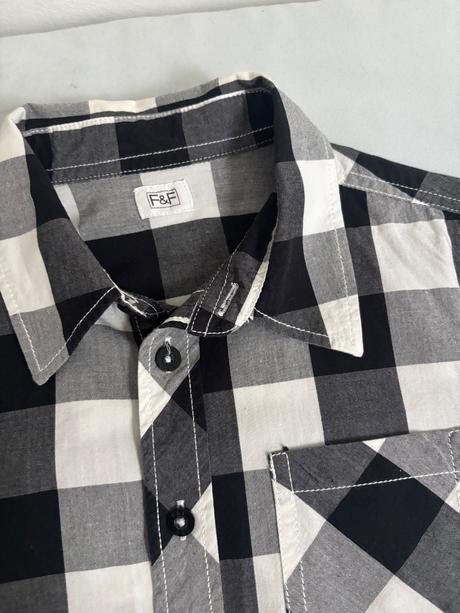 Košeľa f&f, f&f,140