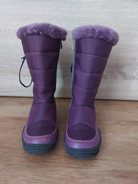 Protetika čižmy, protetika,34