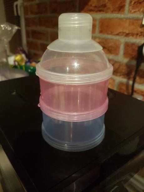 Dávkovač/dóza/box, 