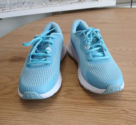 Dámske tenisky under armour, surge 3, under armour,41