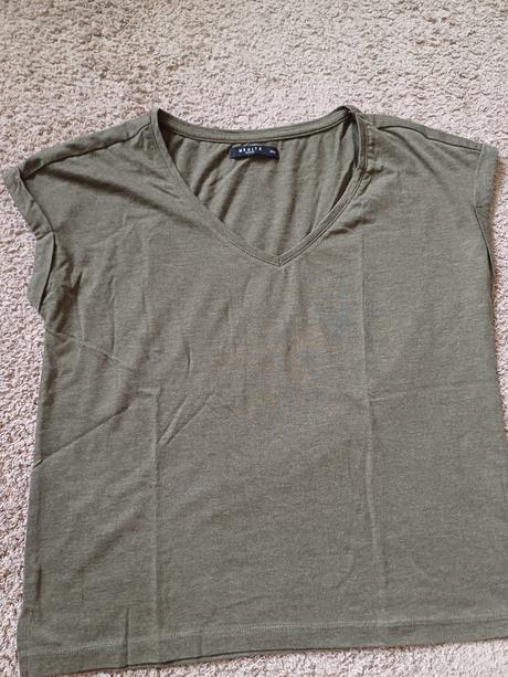 Tričko mohito  xxs, mohito,xs