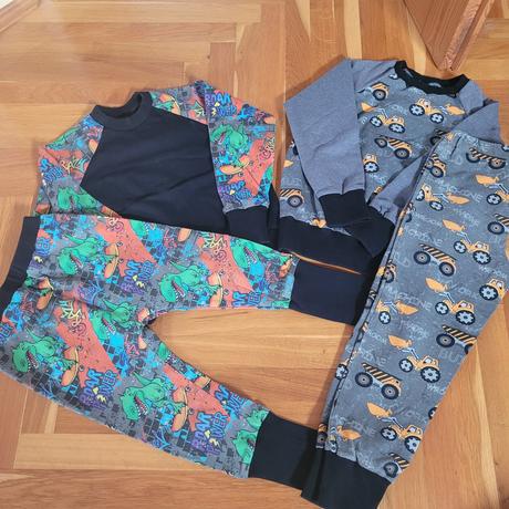 Súprava 2ks veľ.110, 110