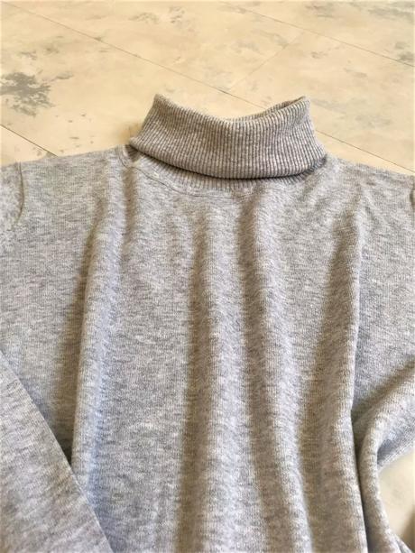 Bavlnený kvalitný rolák, c&a,l