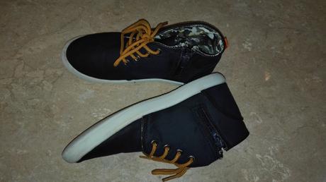 Štýlové prechodné clenkove cizmy, lupilu,29