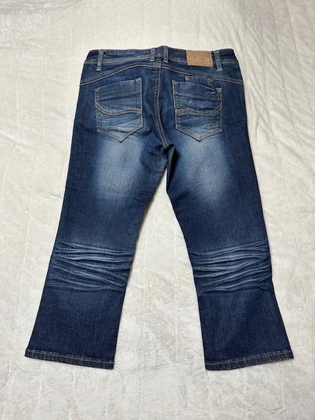 3/4 modré rifle veľkosť 30, 30