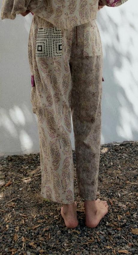 Zara nohavice, zara,s