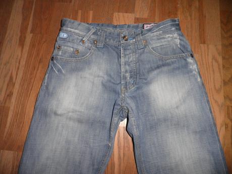 Pekné chlapčenské rifle, 164