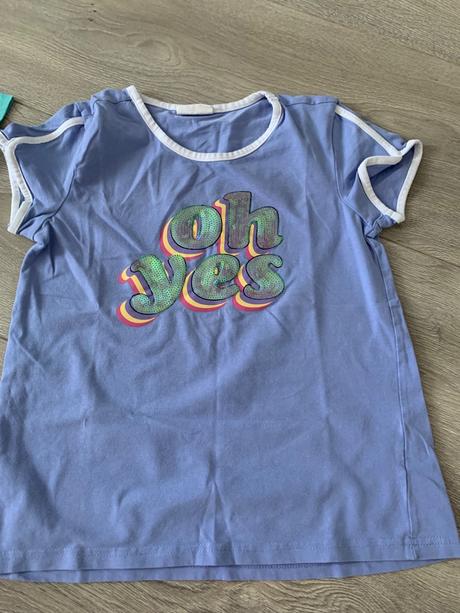 Tričká v.146,152, coccodrillo,146