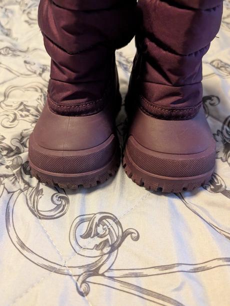 Detské snehule 20-21, decathlon,21