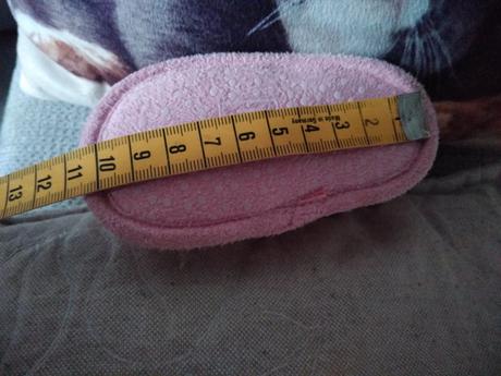 Čižmy do fusaku, tu,17