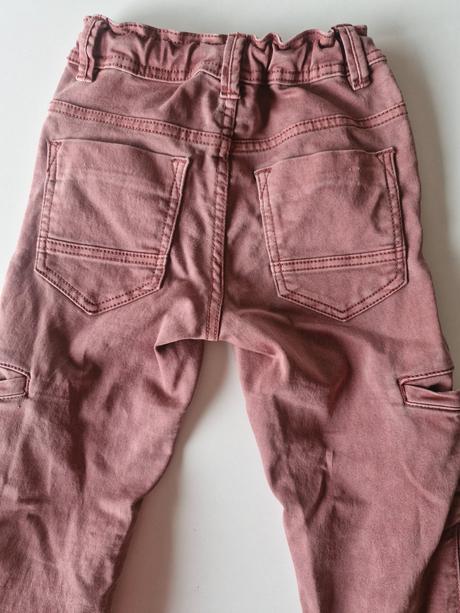 Nohavice, dopodopo,128