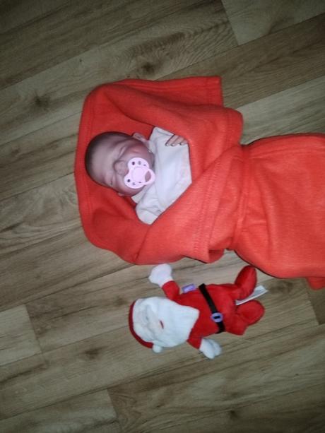 Reborn realistická bábika, 