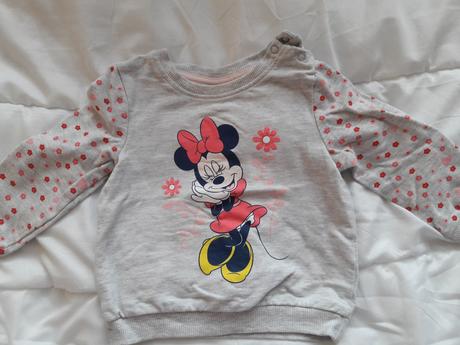 Mikina, disney,80