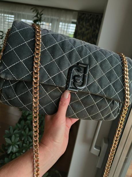Cross body kabelka, liu jo