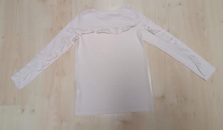 Volánikové tričko, reserved,140