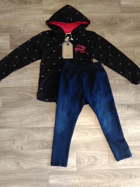 Súprava na 6 a 8 rokov, 122