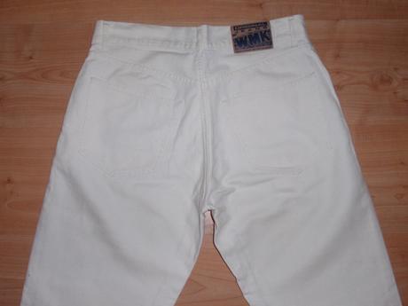 Klasické rifle original sportswear, authentic,l