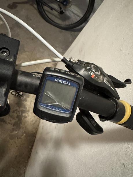 Dámsky bicykel merida juliet, 16