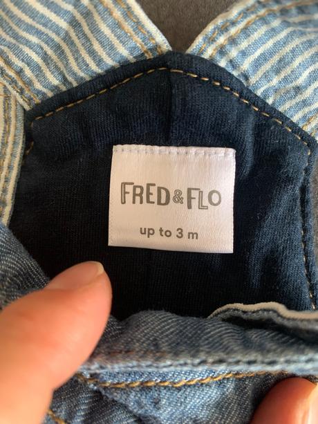 Nohavice na traky, f&f,56