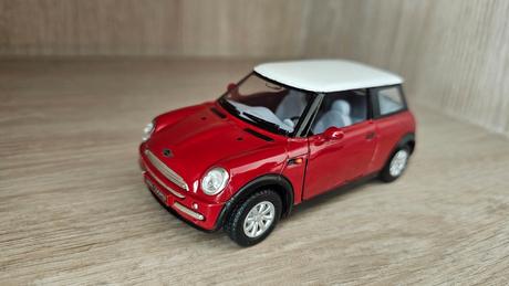 Mini cooper, 