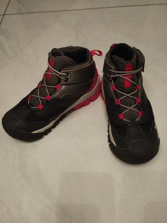 Nepremokavé topánočky, quechua,29