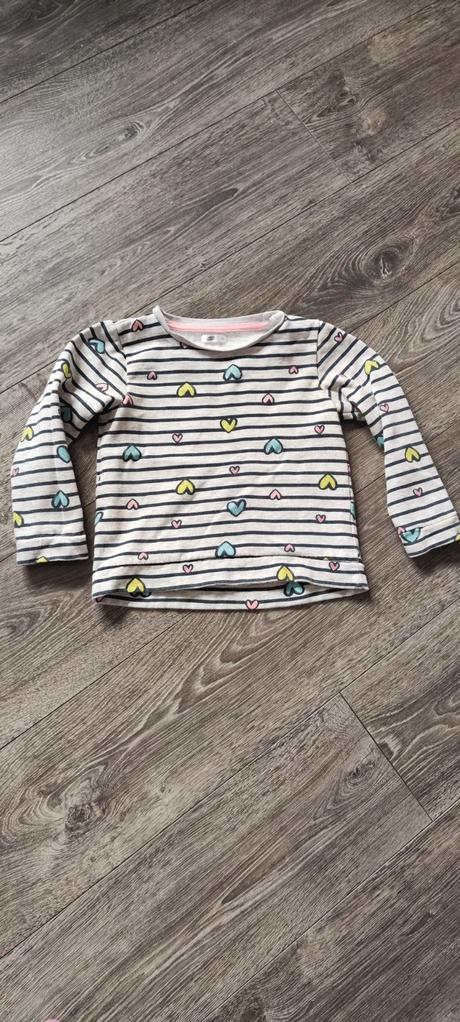 Balík 122, 122–134