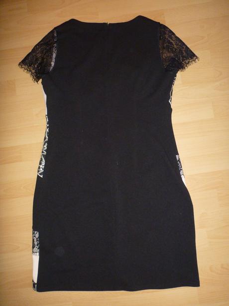 Spoločenské šaty, 50