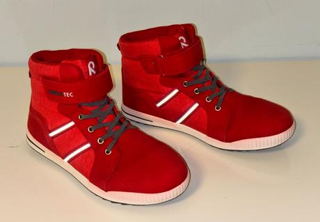 Topánky reima, reima,40