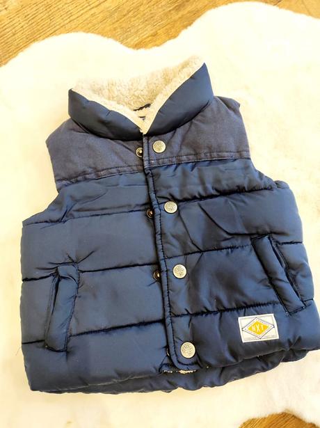 Vestička next, next,68