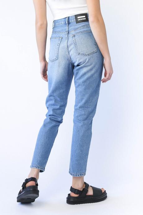 Nove dr denim mom dzinsy xxs, xs