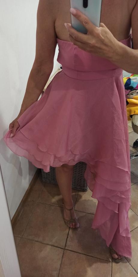 Spoločenské šaty, m